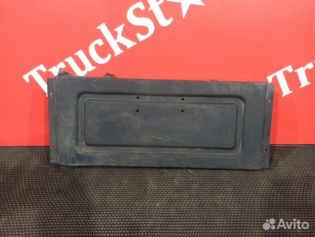 Накладка спальника Mercedes-Benz Axor, камаз 5490