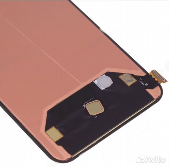 Дисплей Nothing Phone