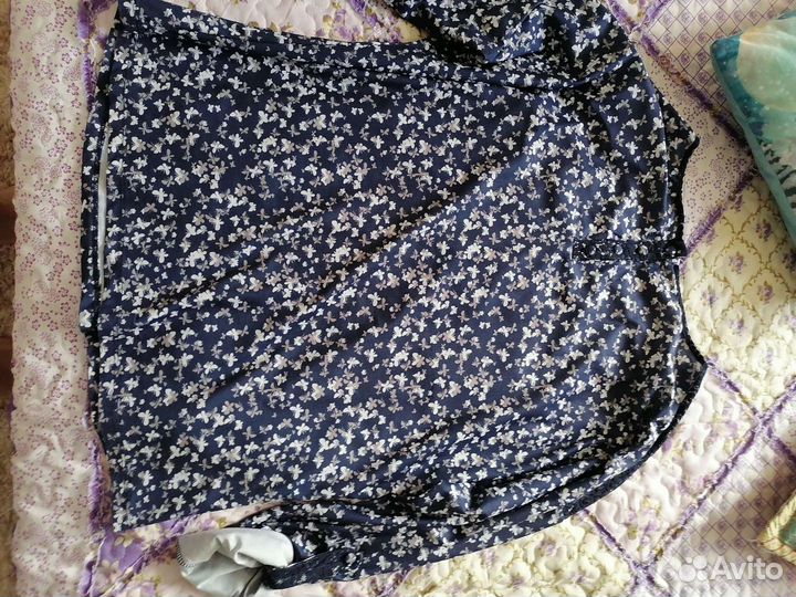 Блузки женские