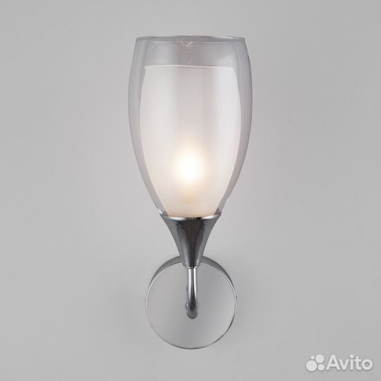 Бра Eurosvet Cosmic 50285/1 хром