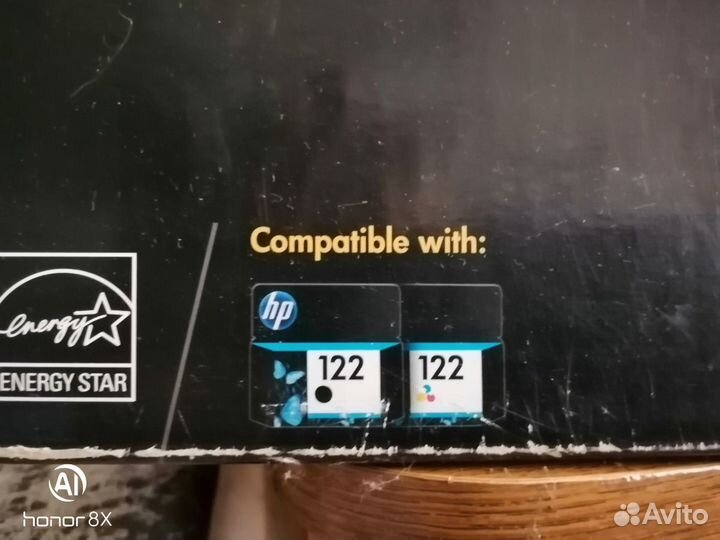 Мфу HP Deskjet 1050A