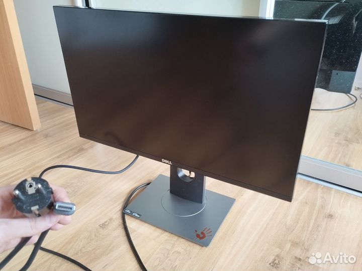 Игровой монитор 2К 24