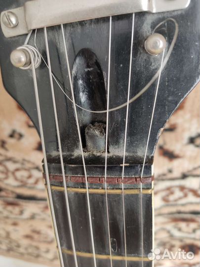 Советского времени 12 стр.болгарская Орфей