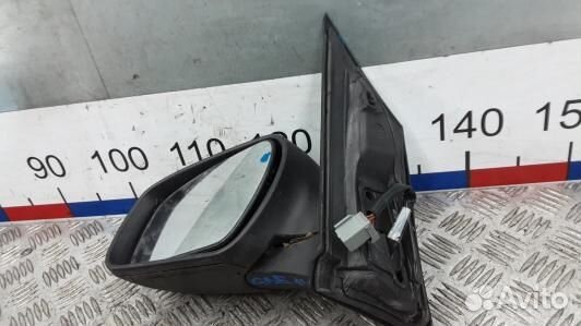 Зеркало наружное левое ford focus 2 (GBE14JL01)