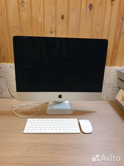 Apple iMac 21.5, 2017