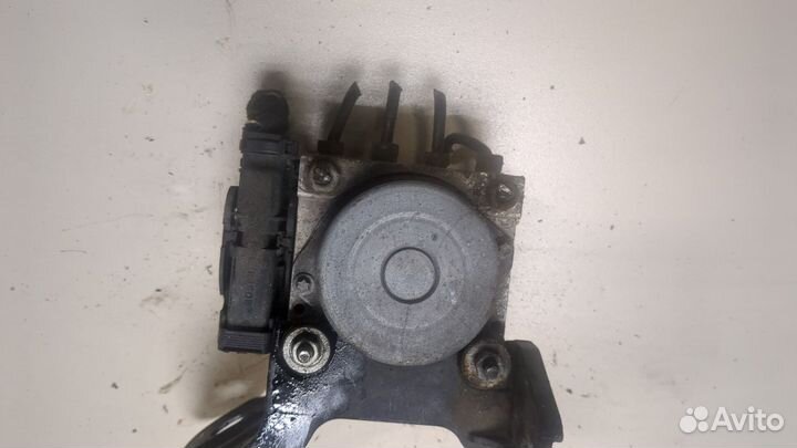 Блок абс, насос Opel Corsa D, 2007