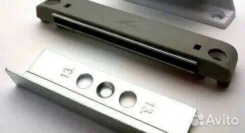 Балконные защёлки