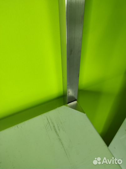 Кухонный стеллаж