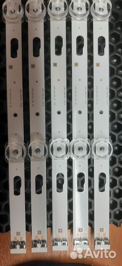 Подсветка для телевизора