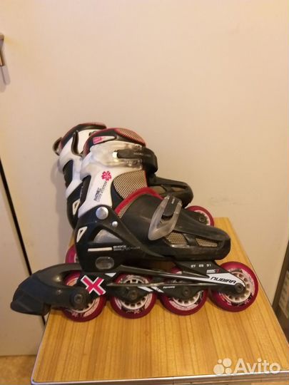 Детские ролики 27-31