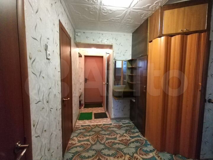 2-к. квартира, 51,1 м², 2/12 эт.