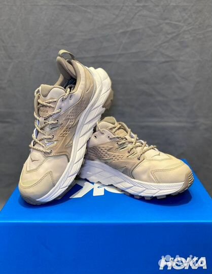 Кроссовки Hoka Anacapa LOW GTX