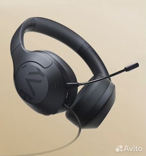 Беспроводные наушники