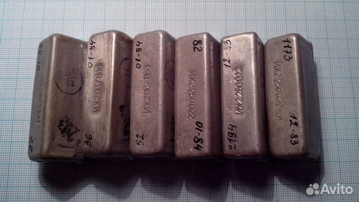 Кварцевые, пав, электромеханические фильтры