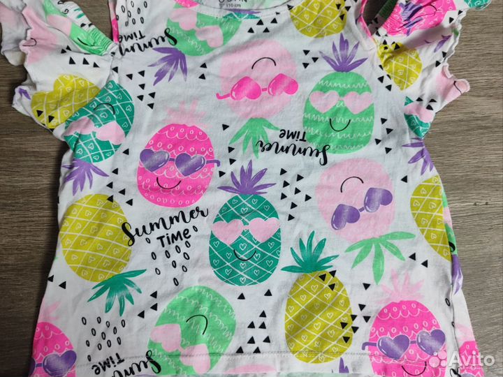 Вещи пакетом 104 110