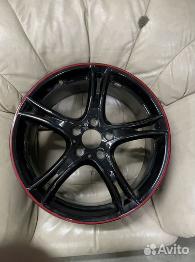 Диск колесный Мерседес