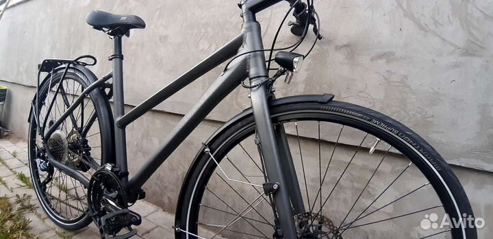 Велосипед. Германия. 2022