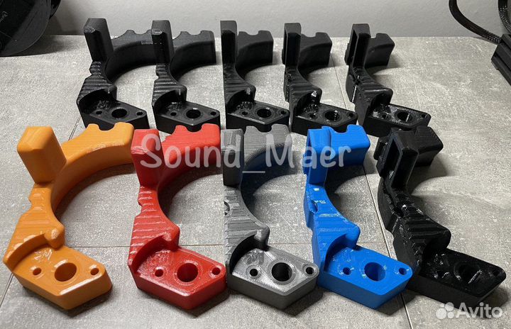 Усиленная крышка ведущей звезды 165-169 172-174fmm