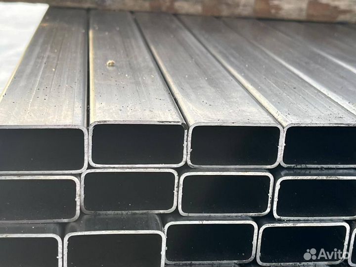 Профтруба 60х40