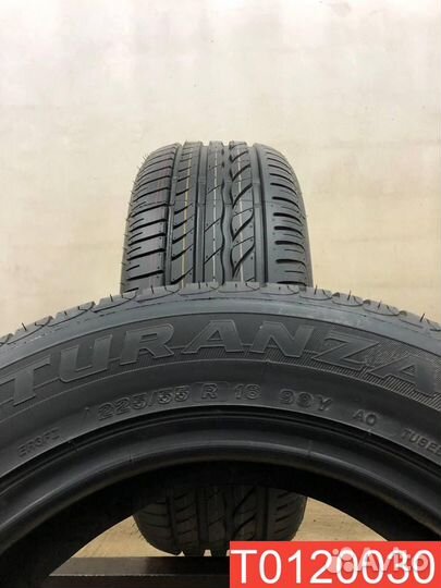 Bridgestone Turanza ER300 225/55 R16 99Y