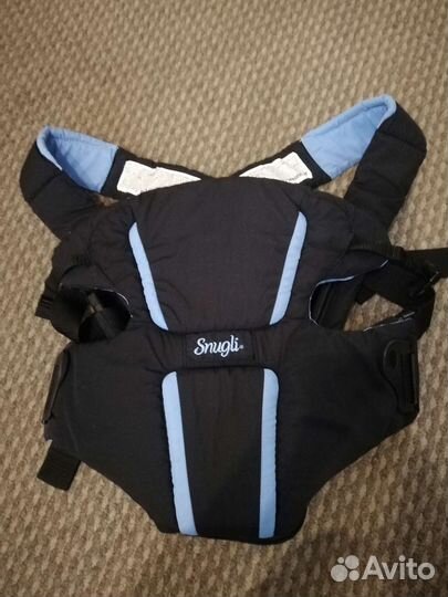 Кенгуру переноска Evenflo США