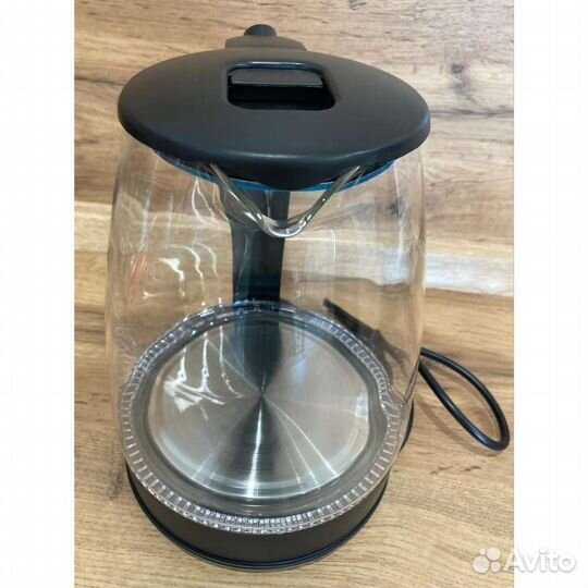 Чайник новый bosch