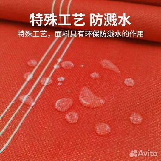 Салфетки на стол новогодние