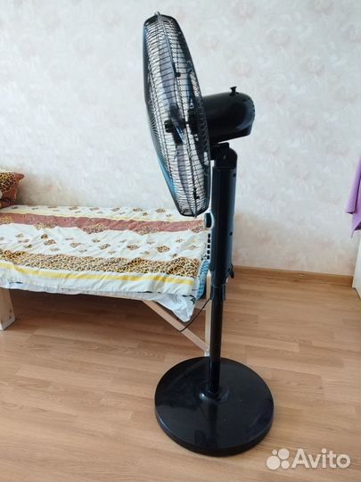 Напольный вентилятор Aceline