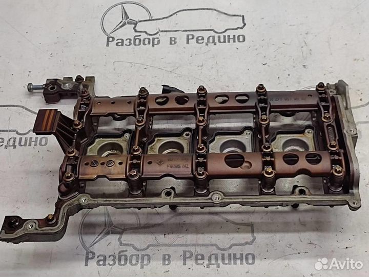 Постель распредвала w203 C-class 271.948