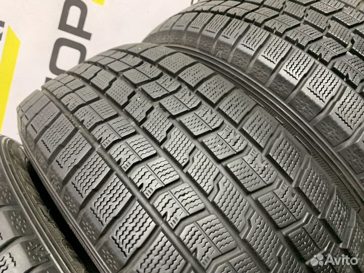 Goodyear Ice Navi 7 225/55 R17 97Q