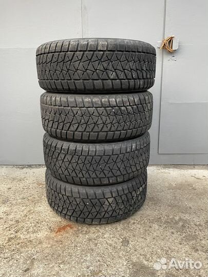 Зимние колёса Mercedes-Benz GLE V167 R20