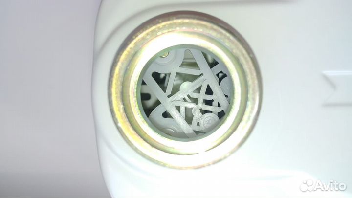 Счётчик газа