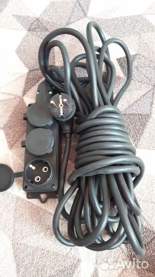 Удлинитель