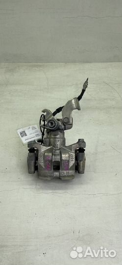 Суппорт тормозной задний правый Mazda 6 GH 786