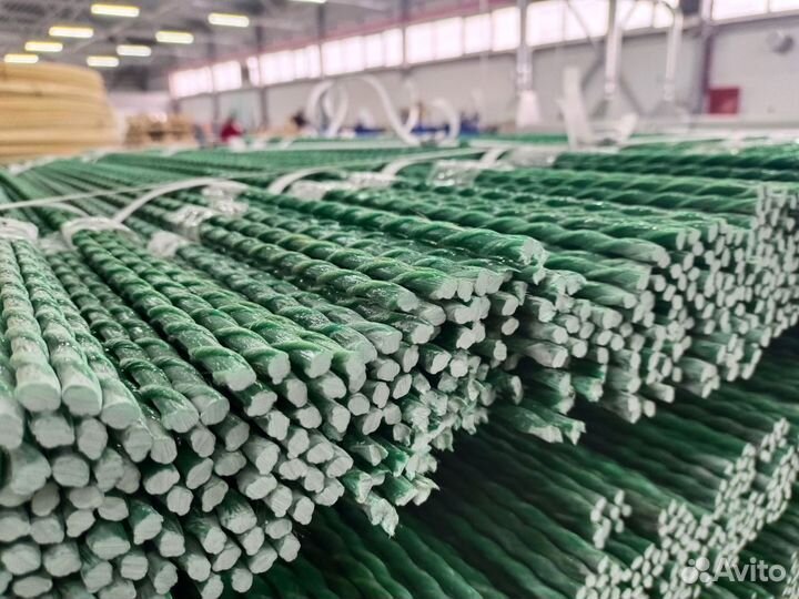 Арматура Pascal