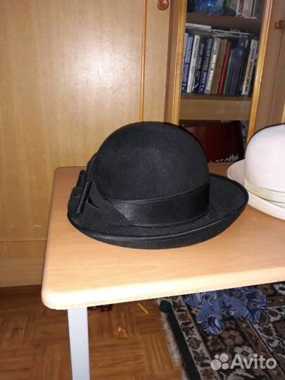 Шляпки осень,весна