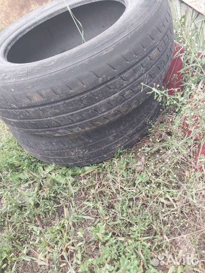 Омскшина Я-4 185/65 R15