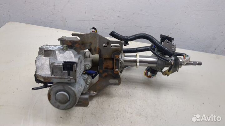 Электроусилитель руля Nissan Qashqai