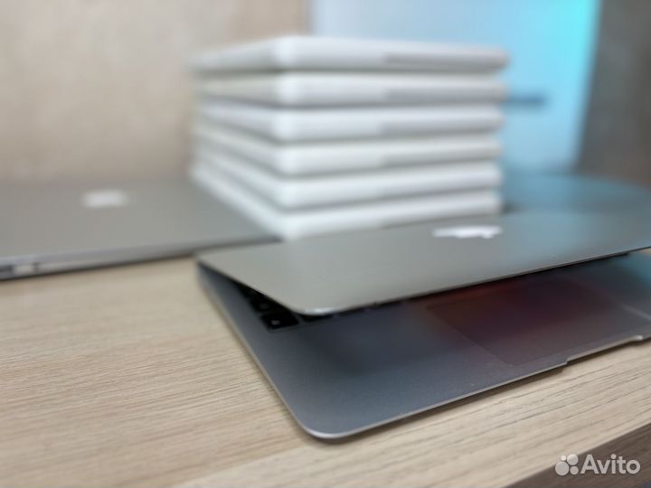 Macbook 13 офисные