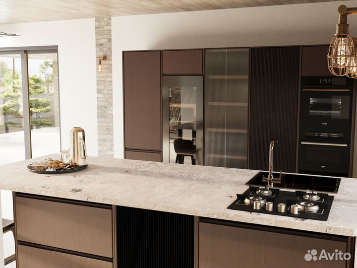 Дизайнер интерьера