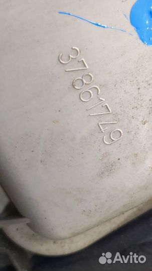 Фара (передняя) Mitsubishi Colt, 2008