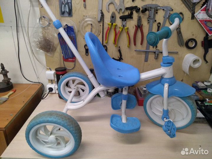 Велосипеды