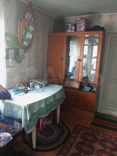 Дом 45,9 м² на участке 38 сот.