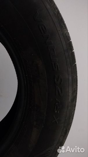 Hankook Ventus S2 AS X RH17 265/65 R17 112Q