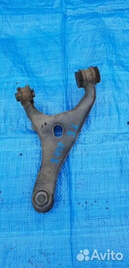 Рычаг задний верхний в сборе L subaru Exiga YA4