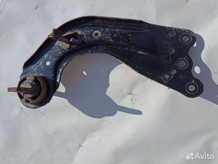 Рычаг задний продольный левый Мазда Mazda CX5