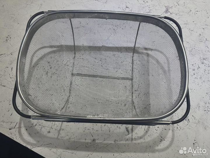 Дуршлаг Ikeа idealistic