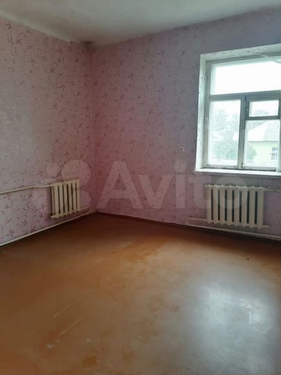 2-к. квартира, 51 м², 2/2 эт.