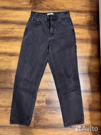 Джинсы 44 размер