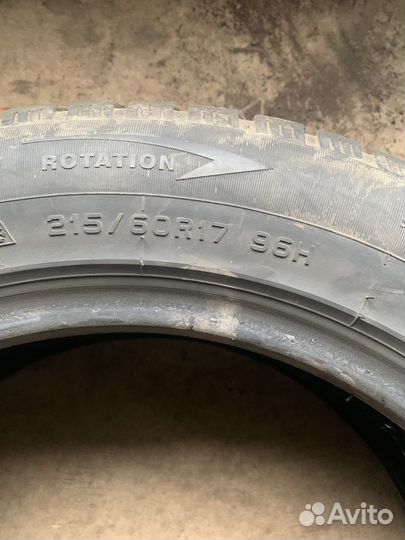 Hifly Win-Turi 215 215/60 R17